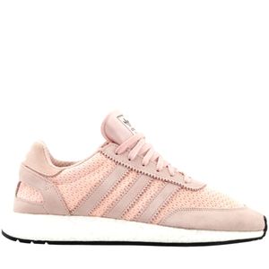 Adidas I-5923 Mens Dusty Pink Sneaker sz 8.5